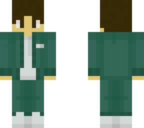 me in squid game version2