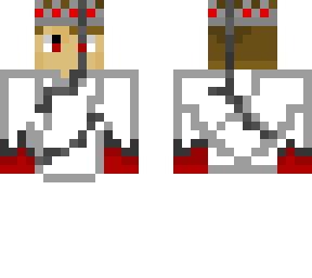 mha character havoc