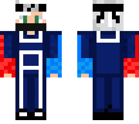 mi skin de java