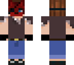 micheal afton