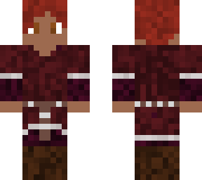 mideviel character