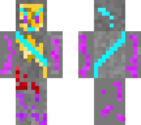 mineral power