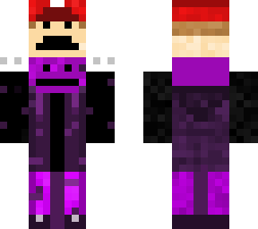 mini mario