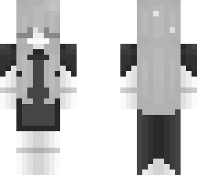 monochrome poppy