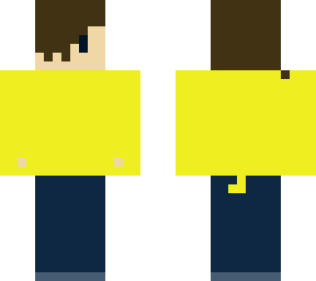 my best e-boi