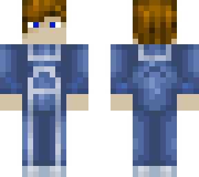 my hero uniform