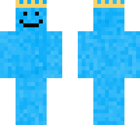 my minecraft skin