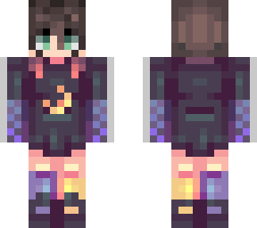 my outfit (unfinished)