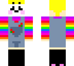 my roblox skin