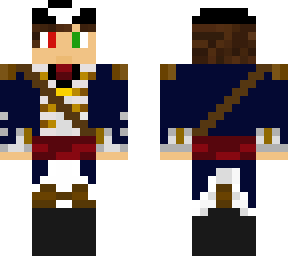 my skin ( based on wilbur soots kinda