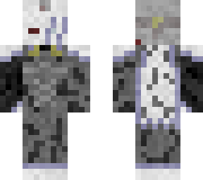 my skin