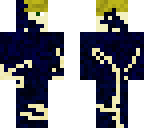 mysterious goo