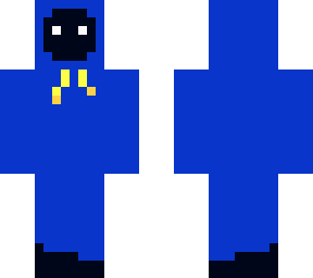 mysterious man