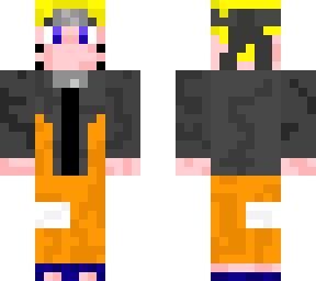 naruto uzumaki