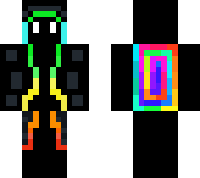 neon blu