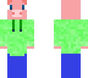 new acepigdude