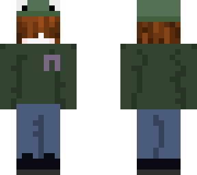new skin :d