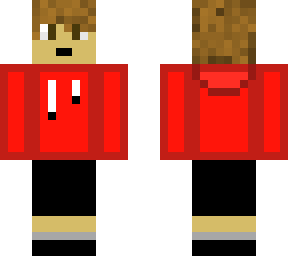new skin very pog