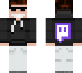 Nimsy Minecraft Nimsy 6 | Minecraft Skin