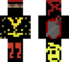 ninja (rich ninja)
