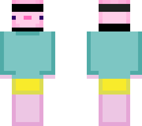 ninja axolotl