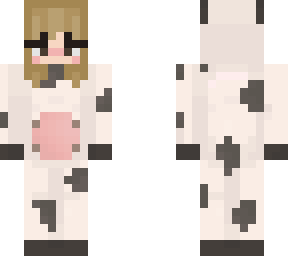 nioahcahu cow