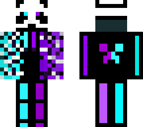 panda boi