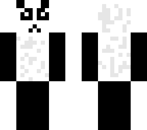 panda thing