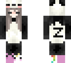 panda uwu