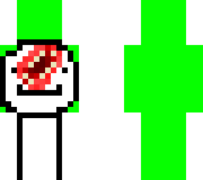 parasite dream 2