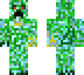 pawer creeper