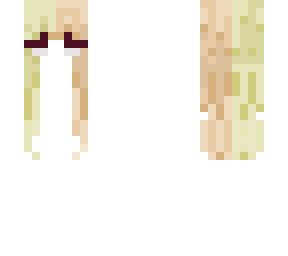 peach keylime~ hb (hair base)