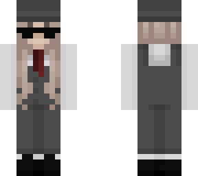 peaky blinder girl