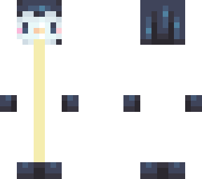 penguin priest