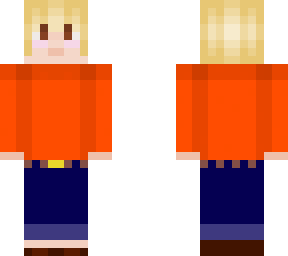 person