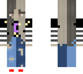 person thing