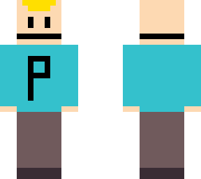 phillip from south park