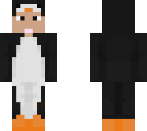 pingino pijama