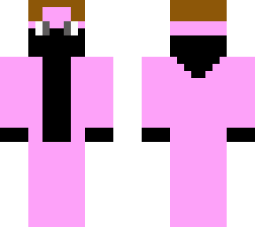 pink demon