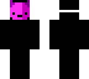 pink devil