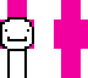 pink dream