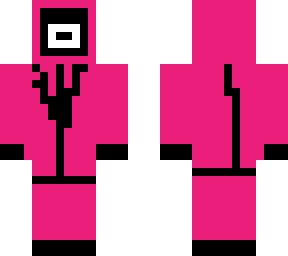 pink soldiers