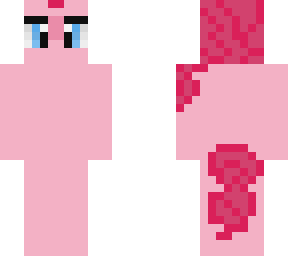 pinkie pie