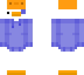 pirate goose
