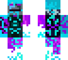 pixel ghost