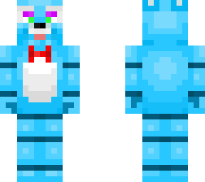 plastic surgery toy bonnie
