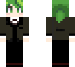 pokok tuxedo