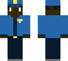 police