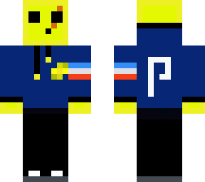 police slime