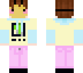 possible new skin
